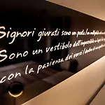 La Casa Del Poeta - Pergusa Couette-café 4*
