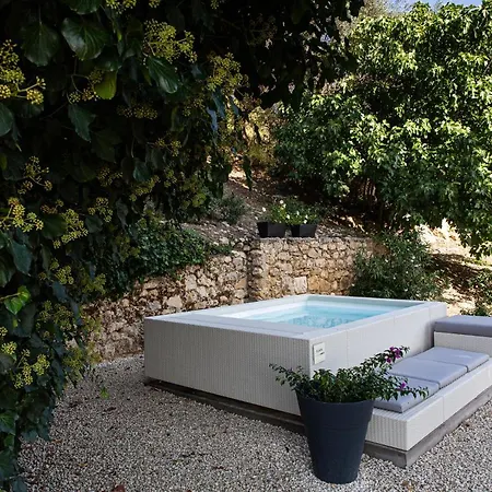 Frühstückspension La Casa Del Poeta - Pergusa 3*