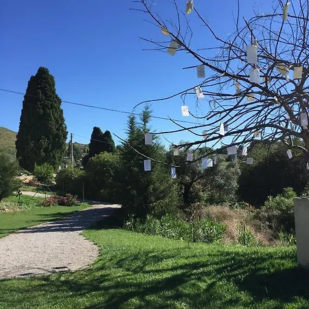 La Casa Del Poeta - Pergusa 3* Enna