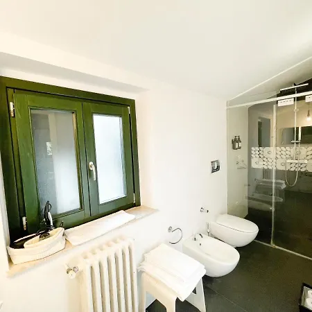 Frühstückspension La Casa Del Poeta - Pergusa 3*