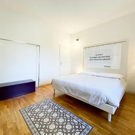 Frühstückspension La Casa Del Poeta - Pergusa 3*