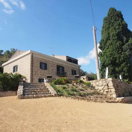 Frühstückspension La Casa Del Poeta - Pergusa Enna