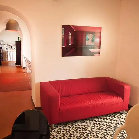 La Casa Del Poeta - Pergusa 3*