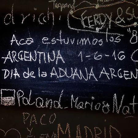 La Casa Del Poeta - Pergusa Frühstückspension Enna