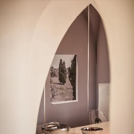 La Casa Del Poeta - Pergusa Bed & Breakfast 3*