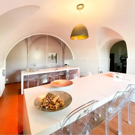 La Casa Del Poeta - Pergusa Bed & Breakfast Enna