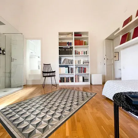 La Casa Del Poeta - Pergusa Bed & Breakfast 3*