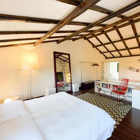 Bed & Breakfast La Casa Del Poeta - Pergusa