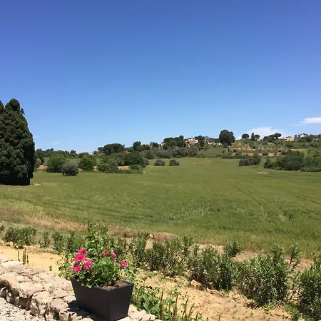 Bed & Breakfast La Casa Del Poeta - Pergusa 3*