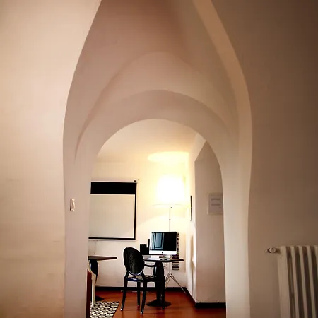 La Casa Del Poeta - Pergusa فندق مبيت وإفطار إينّا