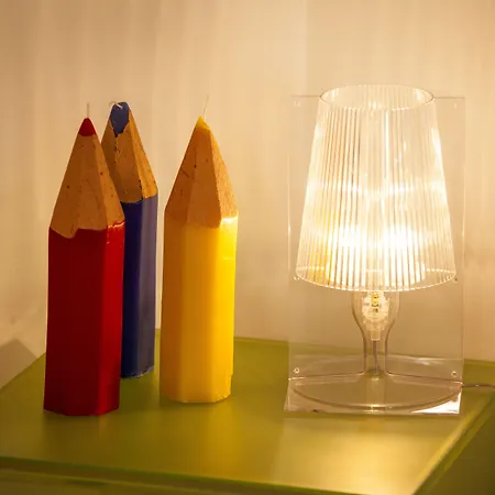 La Casa Del Poeta - Pergusa فندق مبيت وإفطار 4*