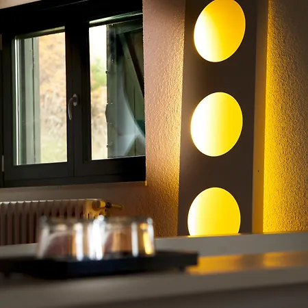 فندق مبيت وإفطار La Casa Del Poeta - Pergusa