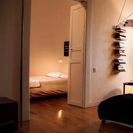 La Casa Del Poeta - Pergusa 4*