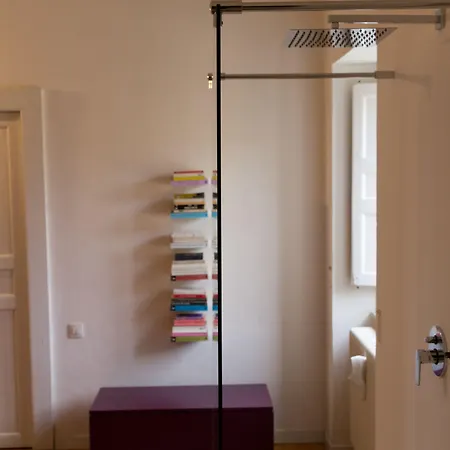 La Casa Del Poeta - Pergusa 4* إينّا