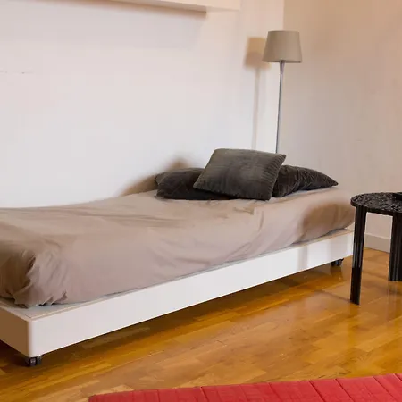 La Casa Del Poeta - Pergusa فندق مبيت وإفطار