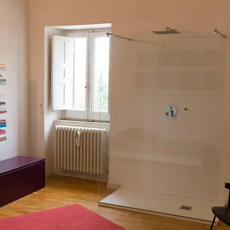 La Casa Del Poeta - Pergusa 4*