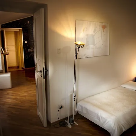 La Casa Del Poeta - Pergusa فندق مبيت وإفطار