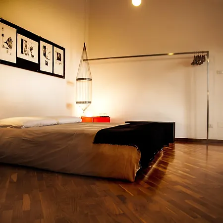 La Casa Del Poeta - Pergusa فندق مبيت وإفطار