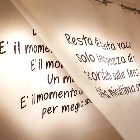 La Casa Del Poeta - Pergusa 4* إينّا