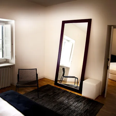 La Casa Del Poeta - Pergusa فندق مبيت وإفطار