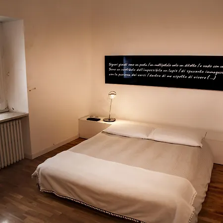 فندق مبيت وإفطار La Casa Del Poeta - Pergusa إينّا