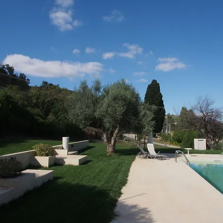 La Casa Del Poeta - Pergusa 4*