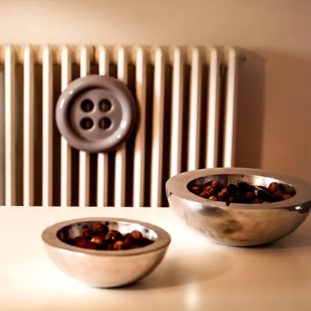 La Casa Del Poeta - Pergusa إينّا