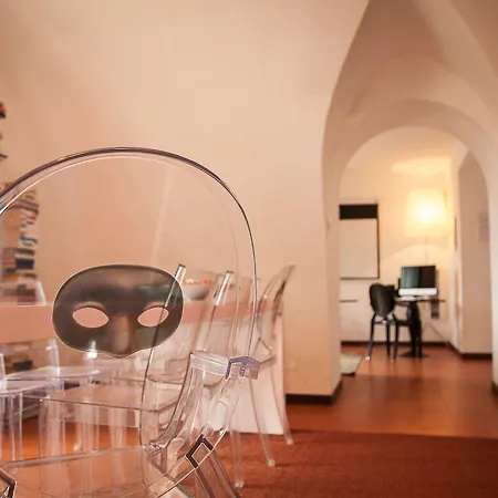 فندق مبيت وإفطار La Casa Del Poeta - Pergusa 4*