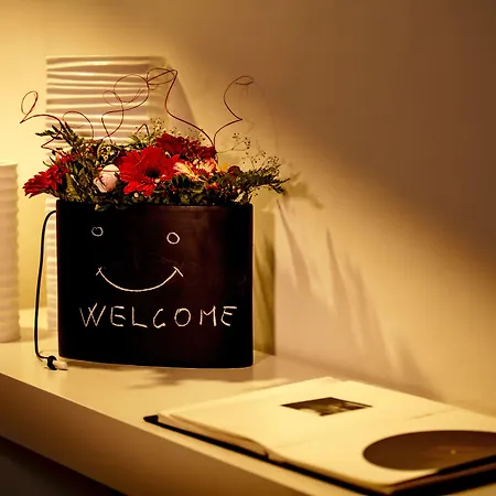 La Casa Del Poeta - Pergusa إينّا