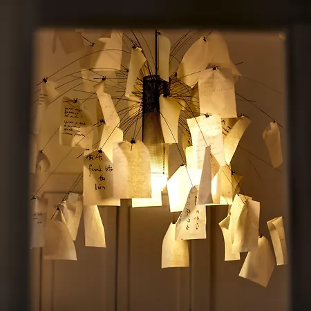 La Casa Del Poeta - Pergusa فندق مبيت وإفطار