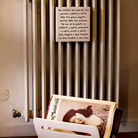 La Casa Del Poeta - Pergusa 4* إينّا