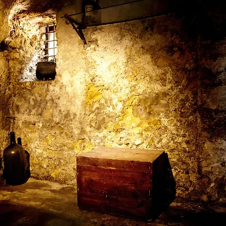 La Casa Del Poeta - Pergusa إينّا