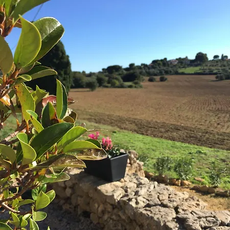 La Casa Del Poeta - Pergusa فندق مبيت وإفطار إينّا