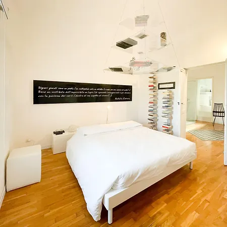 La Casa Del Poeta - Pergusa فندق مبيت وإفطار