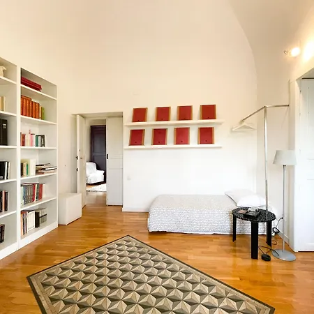 فندق مبيت وإفطار La Casa Del Poeta - Pergusa 4*