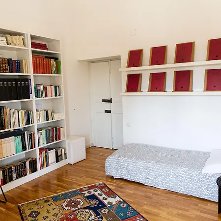 La Casa Del Poeta - Pergusa إينّا