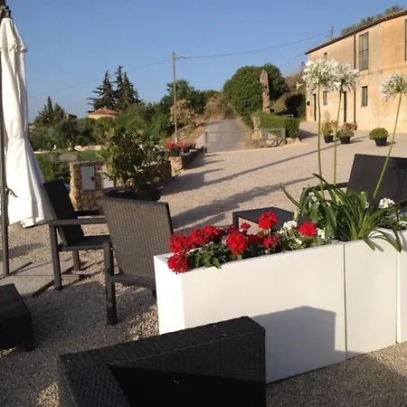 La Casa Del Poeta - Pergusa Bed & Breakfast 3*