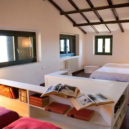 Bed & Breakfast La Casa Del Poeta - Pergusa