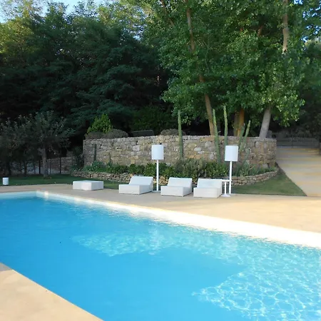 Bed & Breakfast La Casa Del Poeta - Pergusa 3*